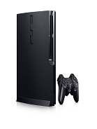 SonyPS3 Slim